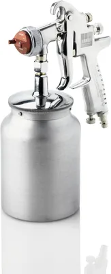 Produktbild von Schneider Farbspritzpist. FSP-FP-HTE2 S