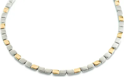 Produktbild von Boccia Titan Collier bicolor 08003-02