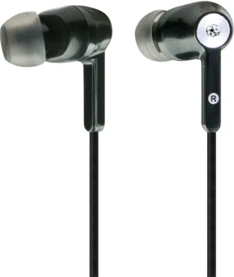 Produktbild von Schwaiger KHI110 031, Kabelgebunden, 20 - 20000 Hz, Kopfhörer, Schwarz