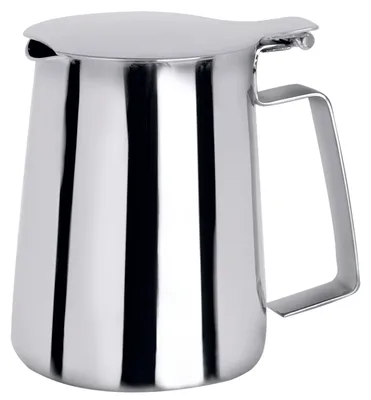 Produktbild von CONTACTO Kaffeekanne, Inhalt: 0,65 Liter, Höhe: 120 mm