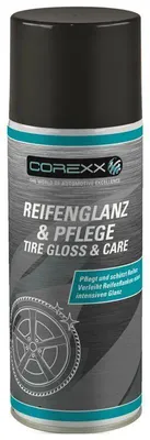 Produktbild von Corexx Reifenpolitur Reifenglanzspray 400 ml