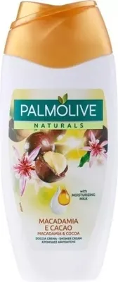 Zdjęcie produktu dla Palmolive Women, Zel, Macadamia, 500 ml