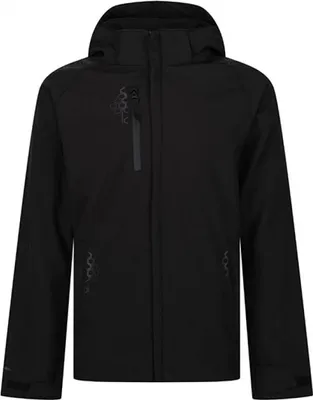 Produktbild von Regatta TRA660 | X-Pro Repeller Softshell - Farbe: Black - Größe: M