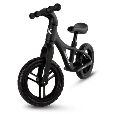Obrázok produktu pre Kidwell JOGO balančný bicykel pre deti – ľahký nylon 2,8 kg, EVA kolesá 28 cm