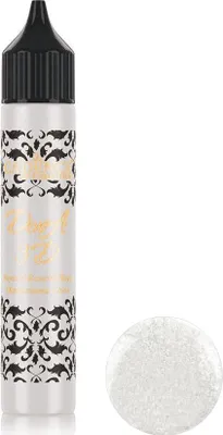 Produktbild von Cadence 3D Dimensional Pen - Dora Metallic 25ml Perlmutt