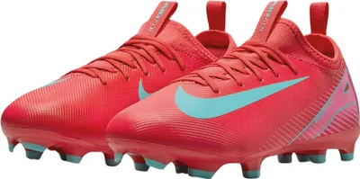 Produktbild von Nike Mercurial Vapor 16 FG/MG Fußballschuhe Kinder