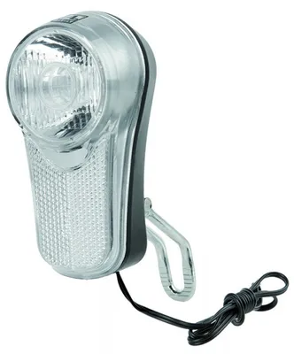 Produktbild von Anlun LED-Dynamoscheinwerfer 6V 3W mit integriertem An Aus Schalter OEM
