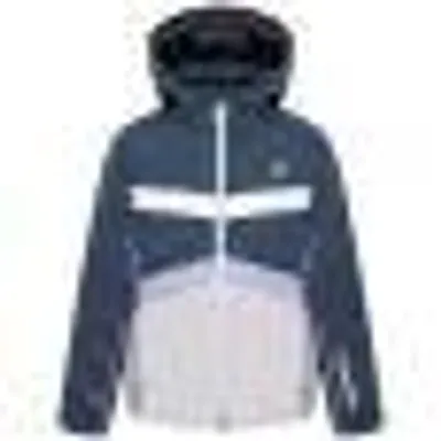 Immagine prodotto di Giacca Dare2B Belief II da bambina - Taglia 116 - Colore viola