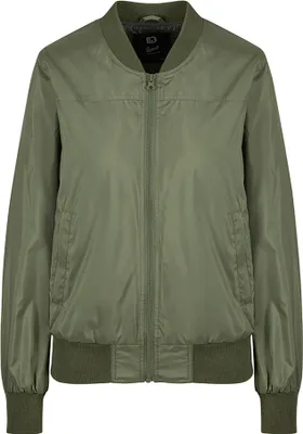 Immagine prodotto di Brandit Donna Jula Bomberjacket oliva - M