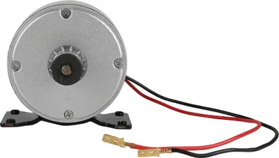 Immagine prodotto di My1016 24 V 300W in alluminio piccolo motore portatile a spazzole per veicolo scooter elettrico