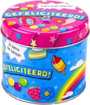 Immagine prodotto di Caramelle Paperdreams congratulazioni 9cm