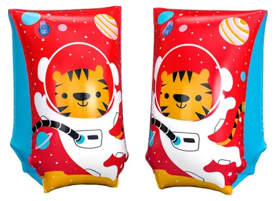 Produktbild von Bestway® Schwimmflügel Astro Tiger™ 5-12 Jahre