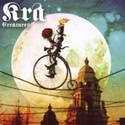 Produktbild von Creatures