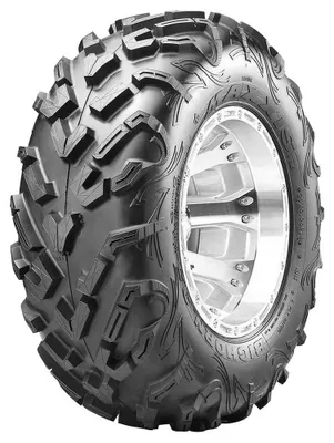 Image de Maxxis Bigh3 M302 26X11-14 6Pr E