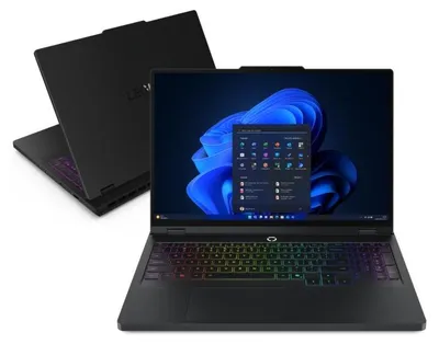 Immagine prodotto di Notebook LENOVO Legion Pro 5 16AFR10 Ryzen 9 9955HX 32 GB RAM 1 TB SSD GeForce RTX5070 W11