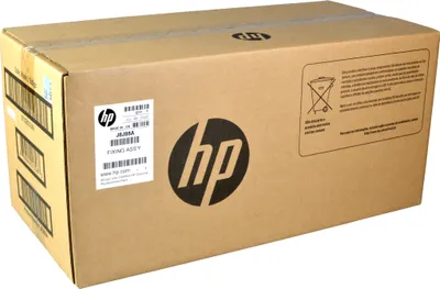 Produktbild von HP LaserJet 220V Maintenance Kit, Wartungs-Set, Laser, China, J8J88A, 225000 Seiten, HP