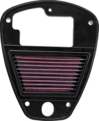 Produktbild von K&N KA-9006 Hochleistungsluftfilter Langzeitfilter