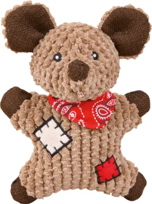 Produktbild von Trixie Maus mit Squeeker - 17 cm