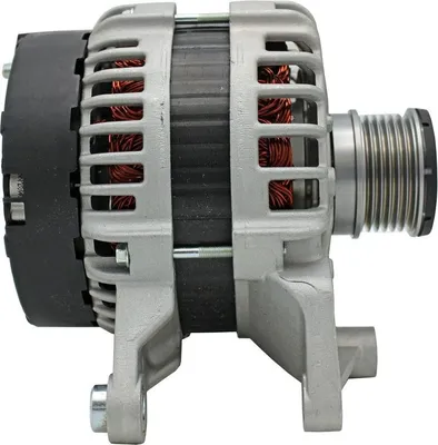 Produktbild von Lichtmaschine Generator 12 V 175 A Ø 52 mm HELLA für u.a. MERCEDES-BENZ VITO