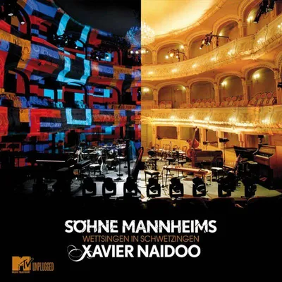 Produktbild von Wettsingen in Schwetzingen/MTV