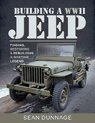 Produktbild von Building a WWII Jeep