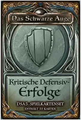 Produktbild von Ulisses Spiele US25411, Kartenspiel, Kartenaustausch