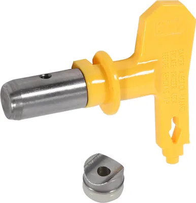 Produktbild von Spritzpistole Düse,Farbe Spritzpistole Spitze,Farbe Spritzpistole Düse,Airless Farbe Spritzpistole Spitze,Airless Sprayn Pistole Düse