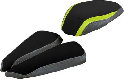 Immagine prodotto di Rivestimento copri sella Meilan Velvet 3YLG-2