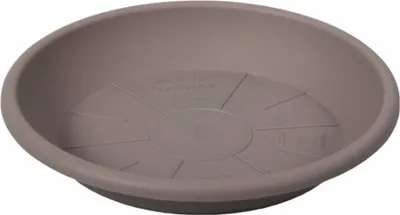 Obrázok produktu pre EURO3PLAST Unters. MEDEA 20cm taupe