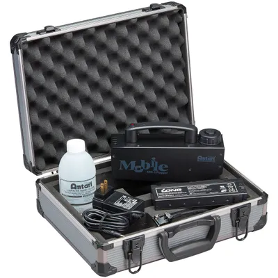 Immagine prodotto di Antari MB-1 Wasser Rauchmaschine 0,11 l 75 W Schwarz (51701926)