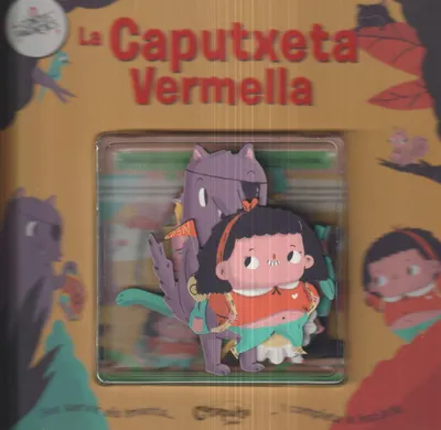 Produktbild von La Caputxeta Vermella