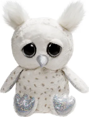 Produktbild von Suki Gifts 14327, Spielzeug-Eule