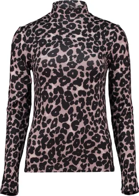 Produktbild von Hailys Langarmshirt Damen LS P TP KI44MMY leopard L