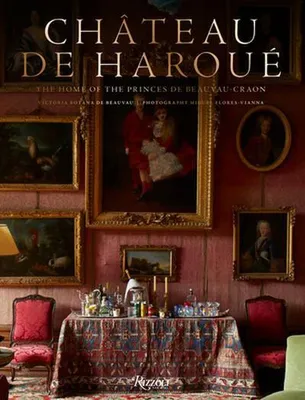 Immagine prodotto di Chateau de Haroue
