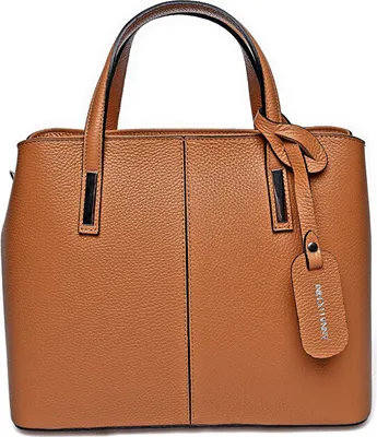 Produktbild von Damenhandtasche aus Leder