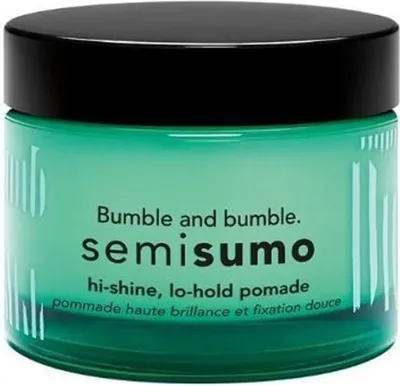 Obrázek produktu pro Bumble And Bumble Semisumo pomáda na vlasy pro lesk vlasů 50 ml