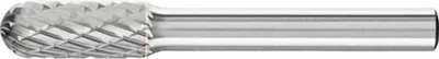 Produktbild von PFERD WRC 0820/6 Z3 PLUS, 60 mm, 2 cm, 1 cm, 6 mm, 1 Stück(e)