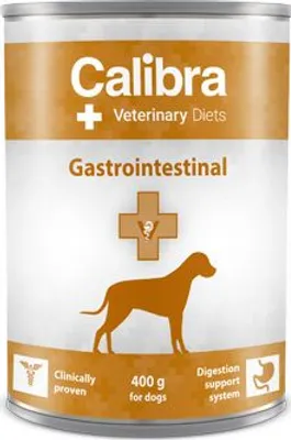 Image de VD Dog conc. Gastro-intestinal 400g