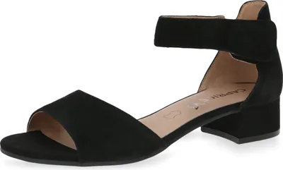 Produktbild von Caprice Sandalen Sandalen Veloursleder