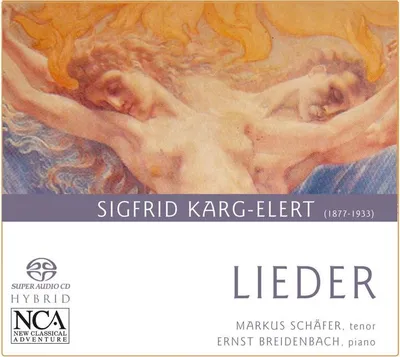 Produktbild von Lieder
