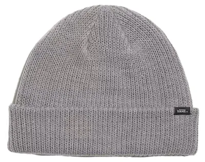Obrázok produktu pre VANS CORE BASIC CUFF BEANIE Šedá