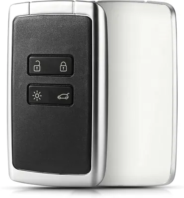 Obrázok produktu pre Diaľkové ovládanie do vozidiel Renault s 4 tlačidlami