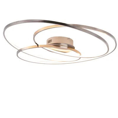 Obrázok produktu pre Stropné svietidlo LED 50W GALE 673918007 Trio