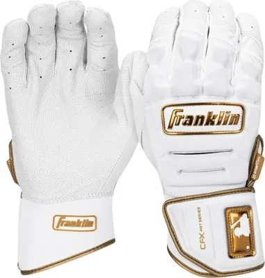 Produktbild von Franklin CFX PRT Serie M Weiß/Gold