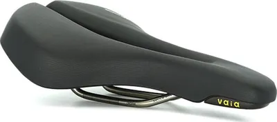 Immagine prodotto di SELLE ROYAL Sella - VAIA MODERATE - Nero