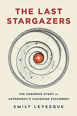 Obrázek produktu pro The Last Stargazers
