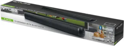 Immagine prodotto di MUSE M-1650SBT, soundbar con Bluetooth