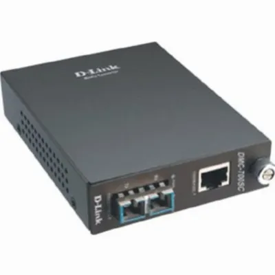 Image de D-Link DMC-700SC/E D-Link DMC-700SC       Konverter/SX-RJ45
