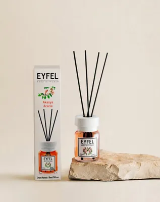Zdjęcie produktu dla EYFEL Zapach Domowy 120 ml - Akacja