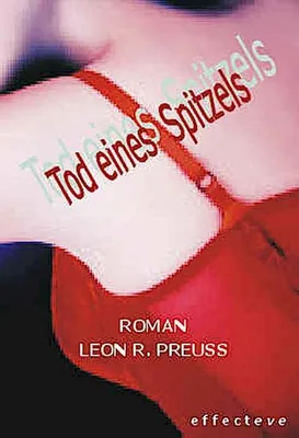 Produktbild von Tod eines Spitzels